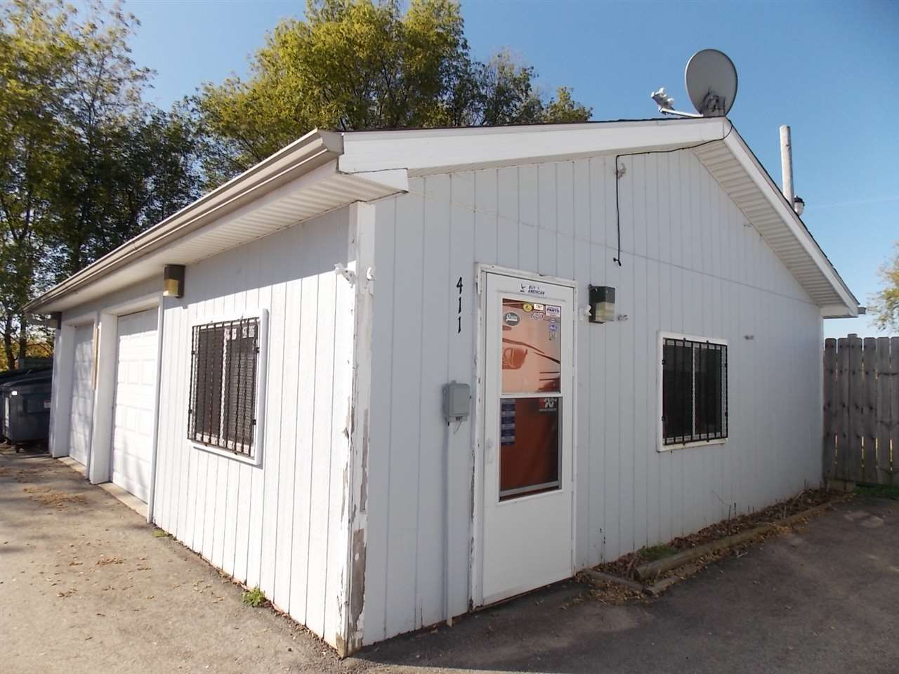 403 W High St, Milton, WI 53563